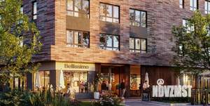 1-к квартира, вторичка, 43м2, 13/17 этаж