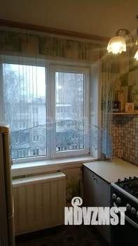 3-к квартира, вторичка, 62м2, 5/5 этаж