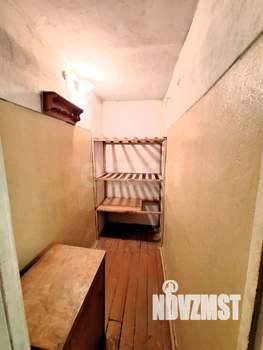 2-к квартира, вторичка, 45м2, 4/4 этаж