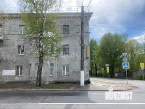 3-к квартира, вторичка, 78м2, 1/3 этаж