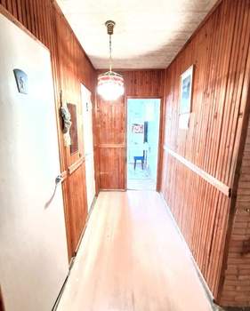 2-к квартира, вторичка, 61м2, 4/5 этаж