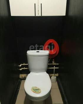 1-к квартира, вторичка, 34м2, 2/5 этаж