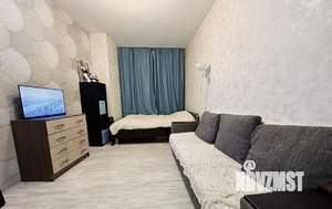 1-к квартира, вторичка, 30м2, 3/13 этаж