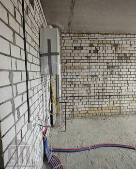 2-к квартира, сданный дом, 61м2, 2/3 этаж