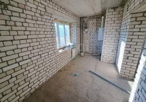 1-к квартира, вторичка, 46м2, 4/5 этаж