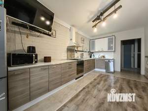 1-к квартира, вторичка, 60м2, 4/10 этаж