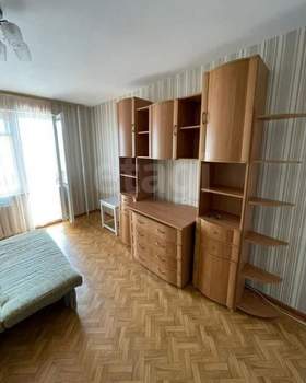 1-к квартира, вторичка, 35м2, 2/9 этаж