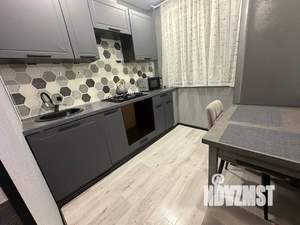 1-к квартира, вторичка, 30м2, 5/5 этаж