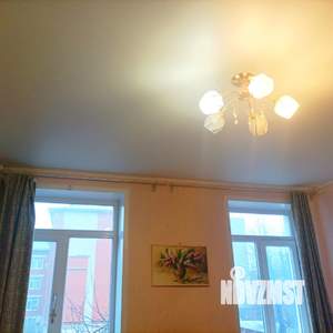 3-к квартира, вторичка, 82м2, 3/3 этаж