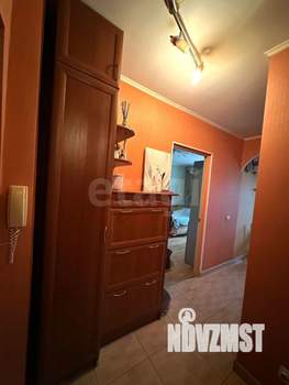 1-к квартира, вторичка, 36м2, 3/5 этаж