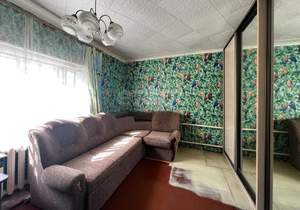 1-к квартира, вторичка, 37м2, 1/2 этаж