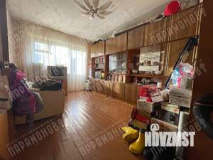 3-к квартира, вторичка, 56м2, 4/5 этаж
