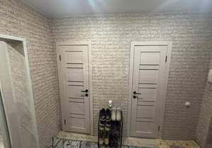 1-к квартира, вторичка, 40м2, 1/2 этаж