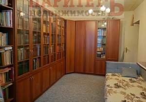 3-к квартира, вторичка, 76м2, 3/5 этаж