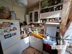 2-к квартира, вторичка, 47м2, 1/5 этаж
