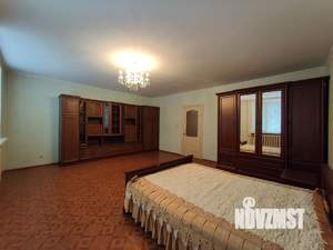 3-к квартира, вторичка, 97м2, 2/5 этаж