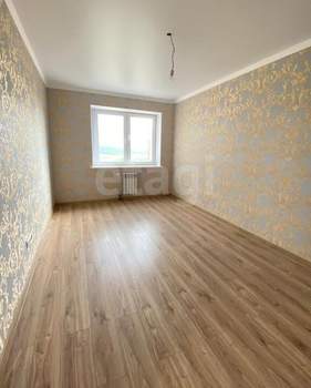 1-к квартира, вторичка, 46м2, 6/22 этаж