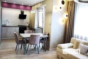 1-к квартира, вторичка, 40м2, 6/7 этаж