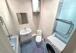 1-к квартира, вторичка, 36м2, 7/10 этаж