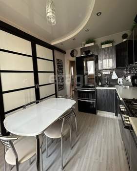 2-к квартира, вторичка, 61м2, 9/11 этаж