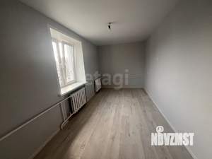 2-к квартира, вторичка, 41м2, 5/5 этаж