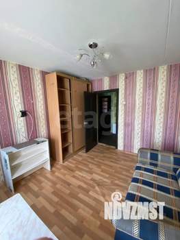 2-к квартира, вторичка, 34м2, 4/5 этаж