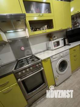 3-к квартира, вторичка, 62м2, 1/9 этаж