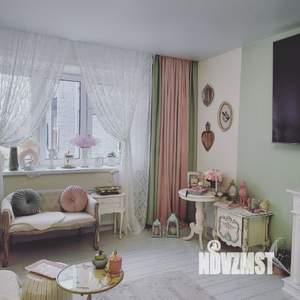 3-к квартира, вторичка, 97м2, 7/9 этаж