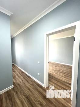1-к квартира, вторичка, 38м2, 6/9 этаж