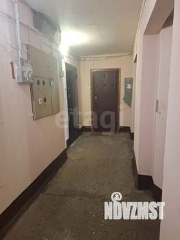 1-к квартира, вторичка, 52м2, 3/10 этаж