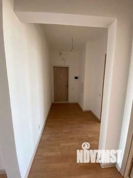 2-к квартира, сданный дом, 55м2, 8/15 этаж