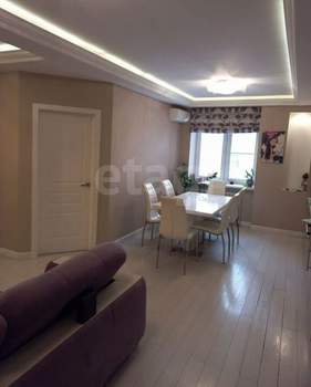 3-к квартира, вторичка, 85м2, 5/5 этаж