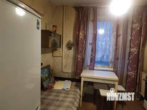 1-к квартира, вторичка, 38м2, 1/9 этаж