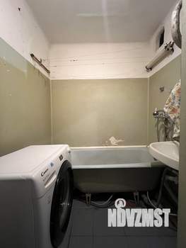 2-к квартира, вторичка, 52м2, 9/9 этаж