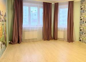 3-к квартира, вторичка, 85м2, 5/14 этаж