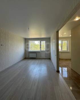1-к квартира, вторичка, 29м2, 4/5 этаж
