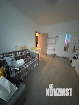 1-к квартира, вторичка, 32м2, 11/17 этаж