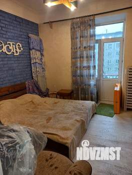 2-к квартира, вторичка, 51м2, 2/4 этаж