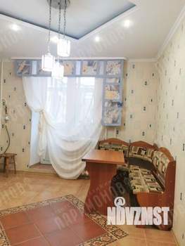 2-к квартира, вторичка, 68м2, 3/5 этаж