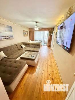 3-к квартира, вторичка, 80м2, 5/5 этаж