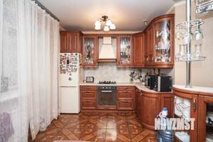 3-к квартира, вторичка, 87м2, 4/6 этаж