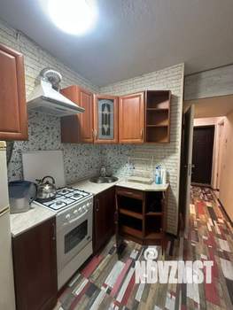 1-к квартира, вторичка, 33м2, 5/5 этаж
