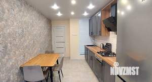 1-к квартира, вторичка, 40м2, 6/12 этаж