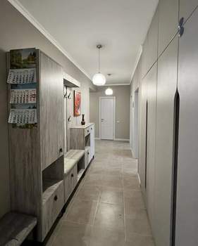 2-к квартира, вторичка, 75м2, 3/4 этаж