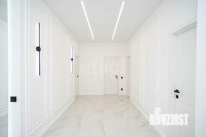 4-к квартира, вторичка, 156м2, 12/16 этаж