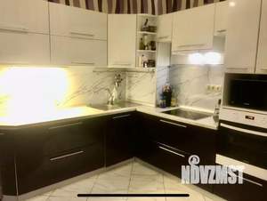 3-к квартира, вторичка, 84м2, 1/17 этаж