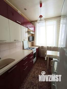 2-к квартира, вторичка, 53м2, 3/3 этаж