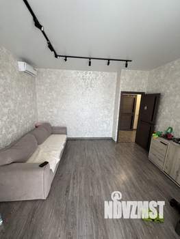 2-к квартира, вторичка, 71м2, 16/16 этаж