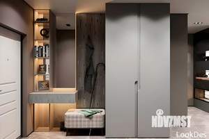 2-к квартира, вторичка, 67м2, 11/22 этаж