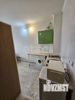Студия квартира, вторичка, 28м2, 16/17 этаж